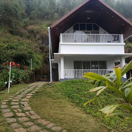 Happy Holidays Resort Kanthalloor Екстер'єр фото
