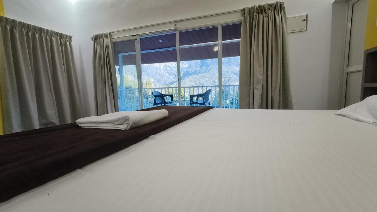 Happy Holidays Resort Kanthalloor Екстер'єр фото