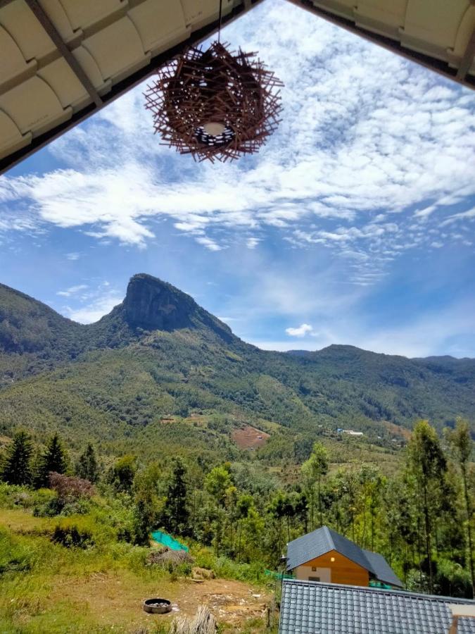 Happy Holidays Resort Kanthalloor Екстер'єр фото