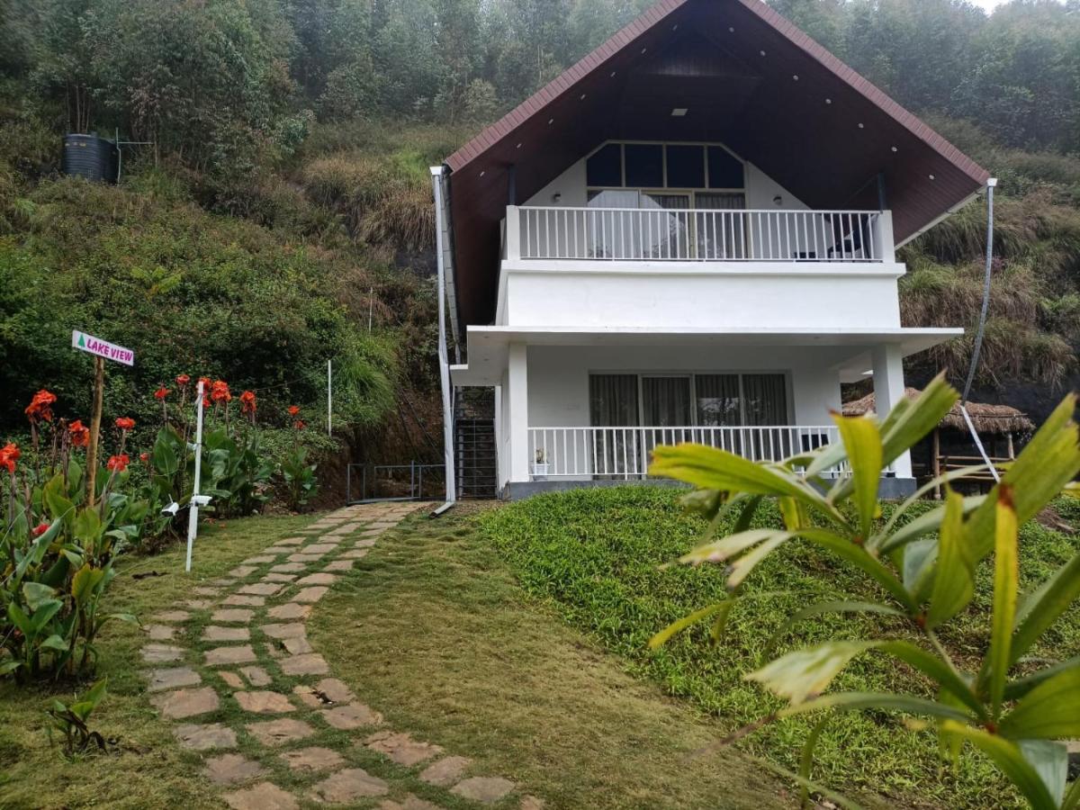 Happy Holidays Resort Kanthalloor Екстер'єр фото
