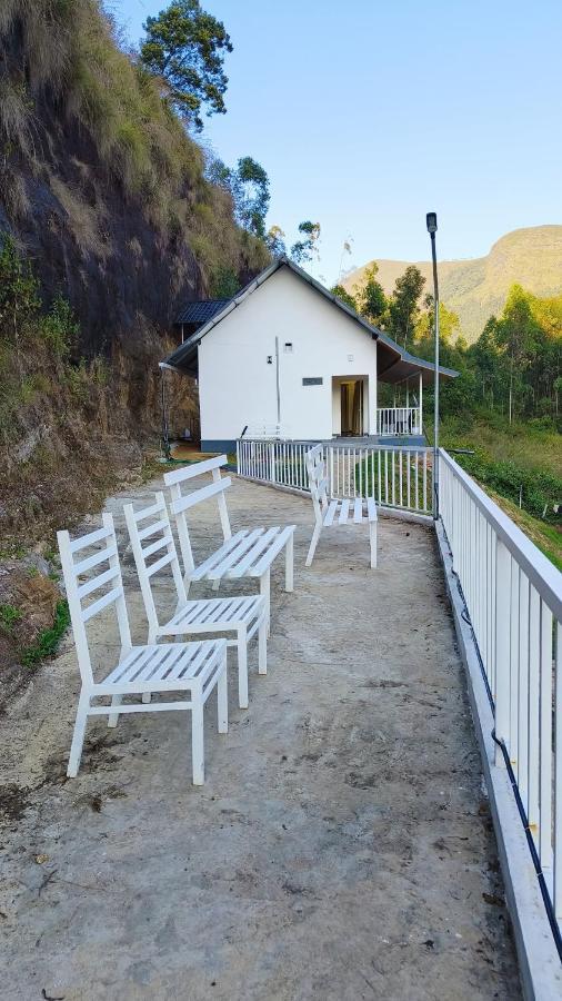 Happy Holidays Resort Kanthalloor Екстер'єр фото