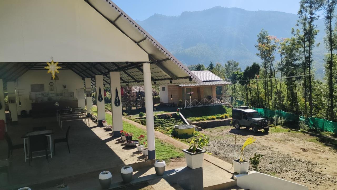 Happy Holidays Resort Kanthalloor Екстер'єр фото