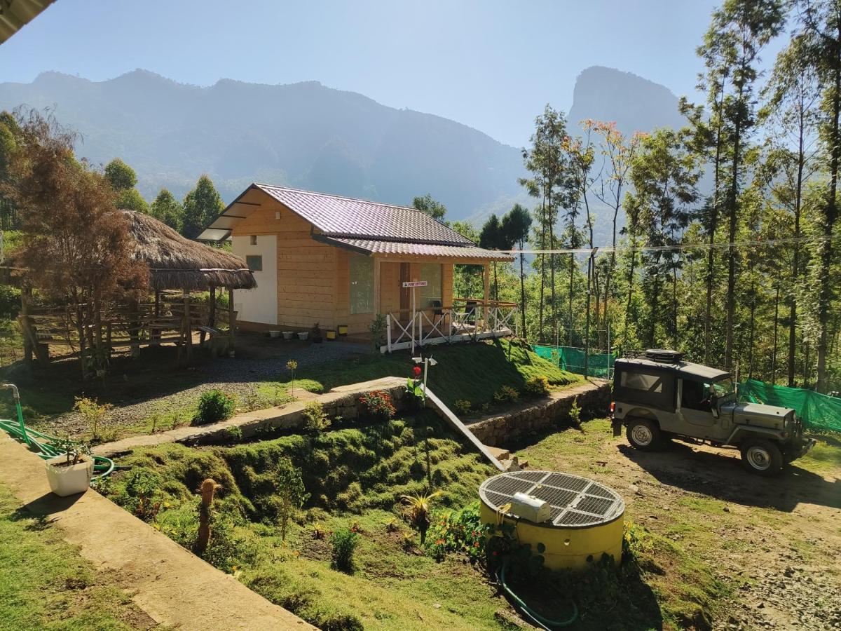 Happy Holidays Resort Kanthalloor Екстер'єр фото