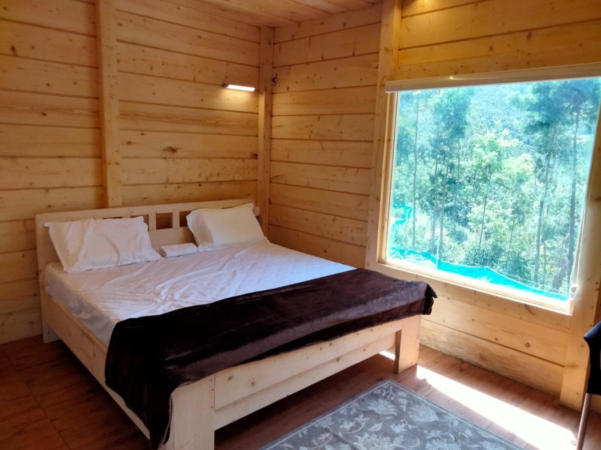 Happy Holidays Resort Kanthalloor Екстер'єр фото
