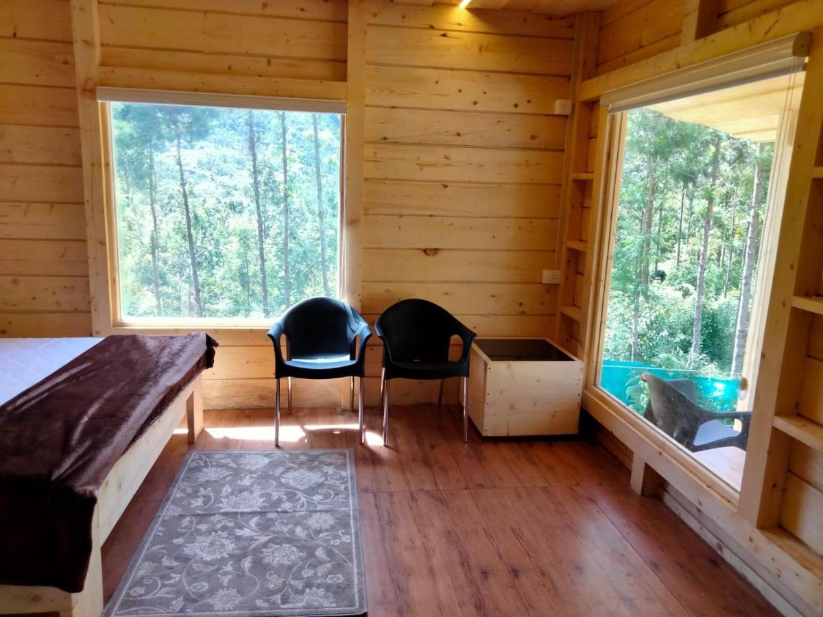 Happy Holidays Resort Kanthalloor Екстер'єр фото