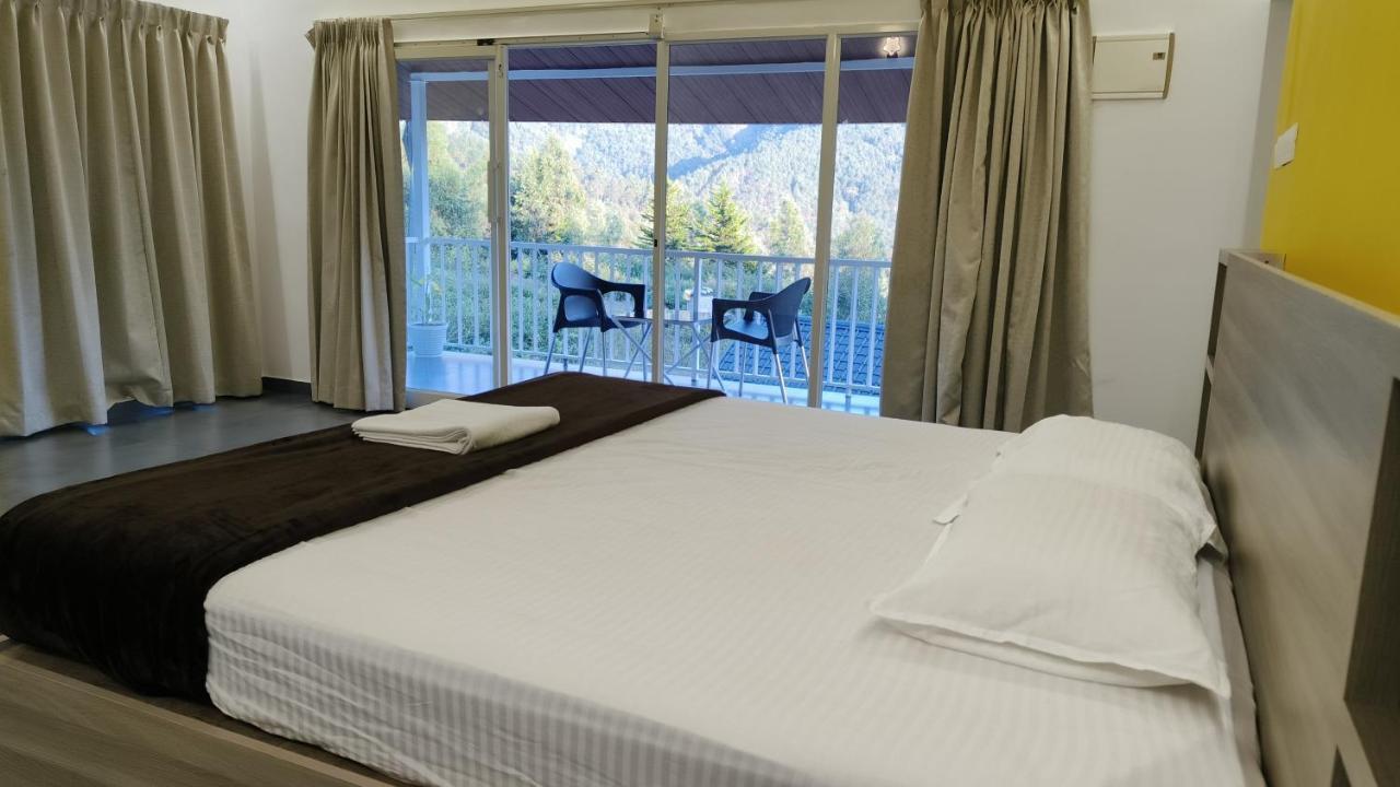 Happy Holidays Resort Kanthalloor Екстер'єр фото