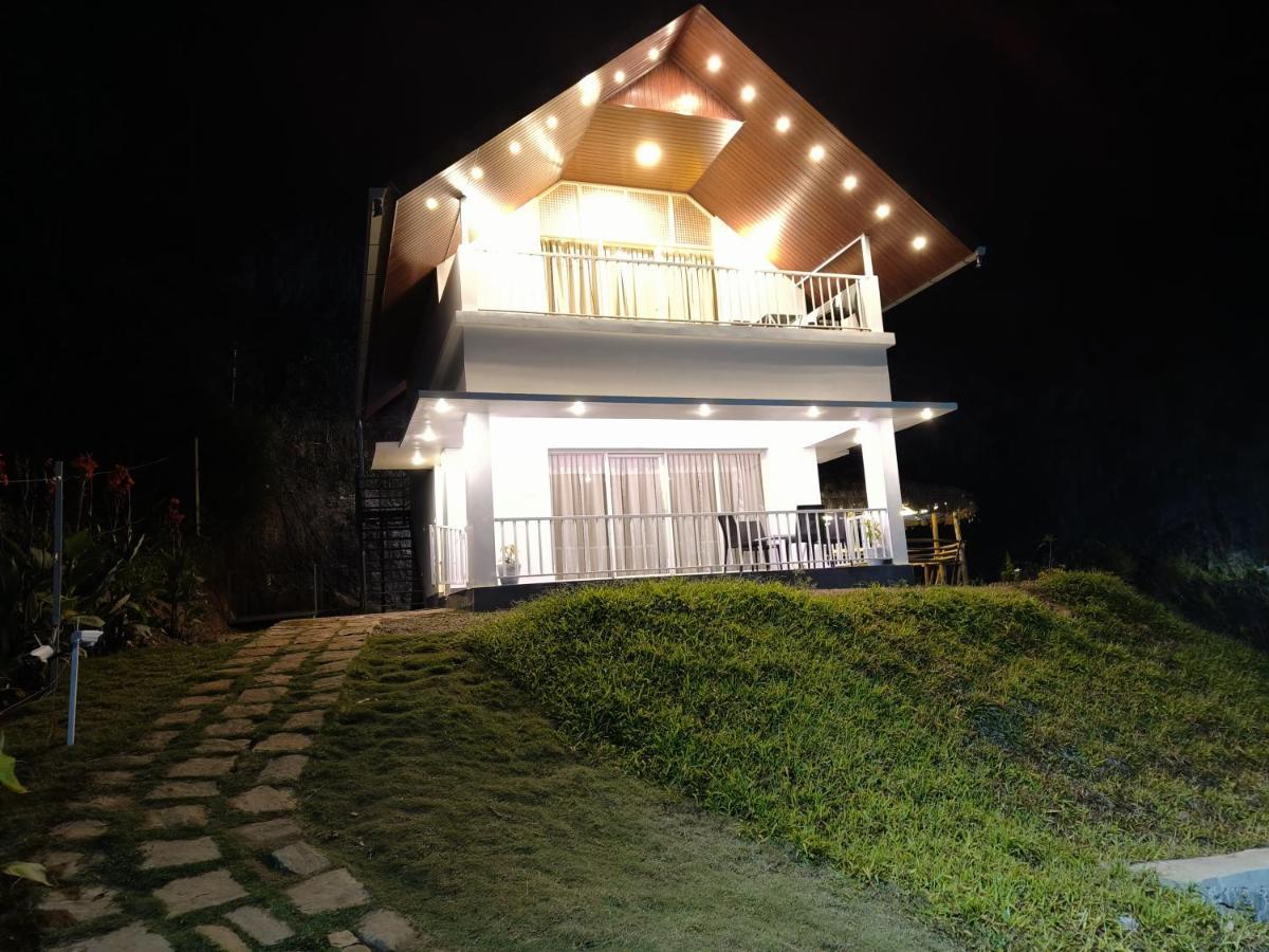 Happy Holidays Resort Kanthalloor Екстер'єр фото
